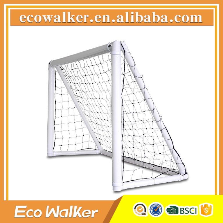 Portable Kids Soccer Goal 4ft