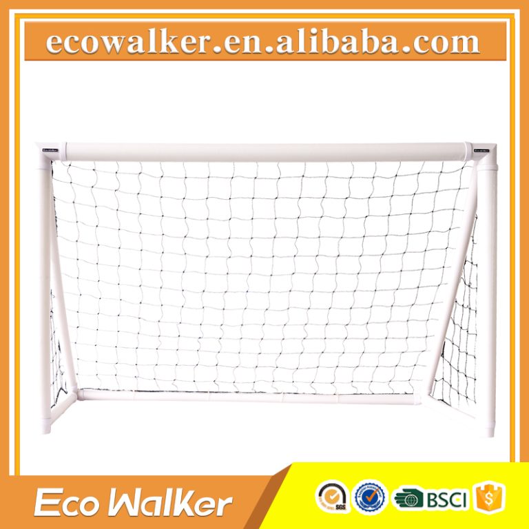 Pop-Up Soccer Goal 6ft