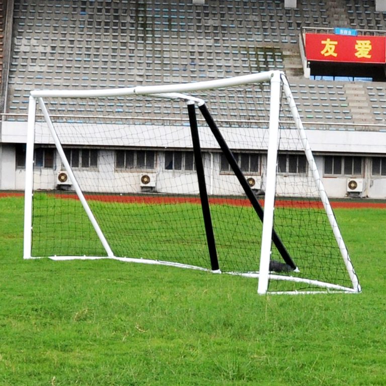 Regulation Soccer Goal 18.5ft