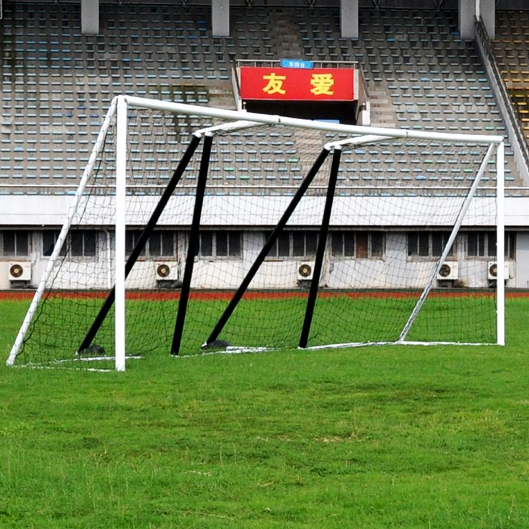 Professional Stadium Goal 24ft